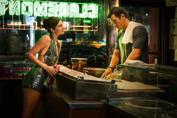 Callum Turner e Monica Barbaro encantam em Só por Uma Noite
