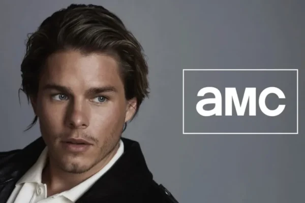 Jake Manley entra para drama de corrida 'Thunder Road' na AMC
