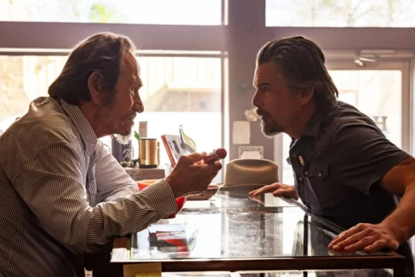 2ª temporada de Verdade Oculta ganha data de estreia na FX