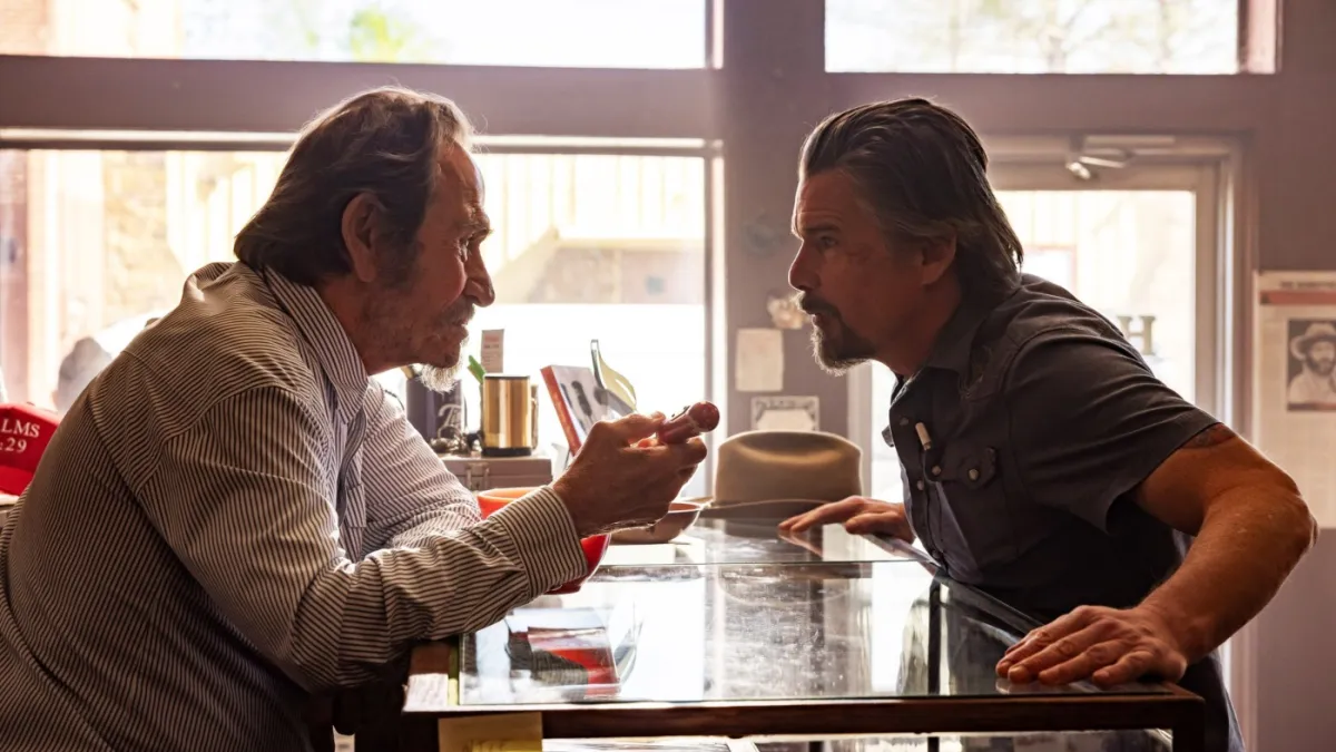 2ª temporada de Verdade Oculta ganha data de estreia na FX