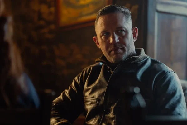 Tom Hardy busca vingança no trailer dublado de 'Terra da Máfia