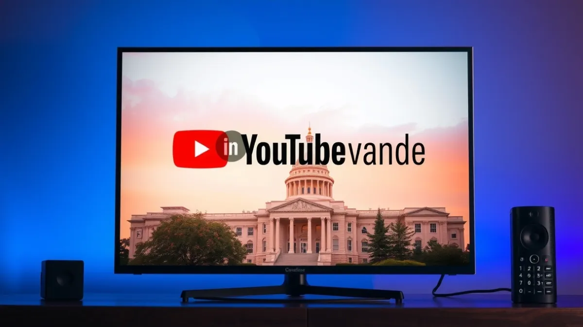 YouTube na TV: Guia para Marketers