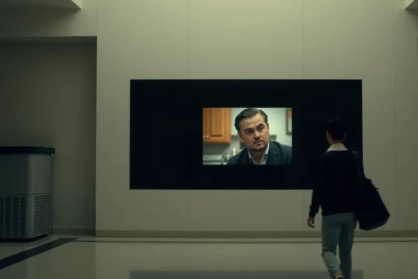 Todos os filmes de DiCaprio dirigidos por Martin Scorsese