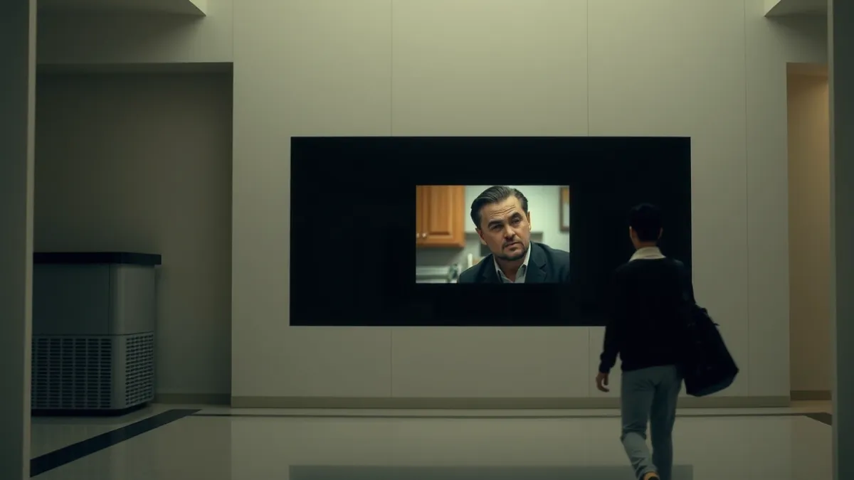 Todos os filmes de DiCaprio dirigidos por Martin Scorsese